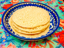 Load image into Gallery viewer, Lachoch (Yemenite Bread)