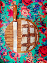 Load image into Gallery viewer, Ancient Grain Spelt Sourdough Bread with Nigella Seeds