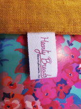 Load image into Gallery viewer, 100% Flax Linen Bread Bags