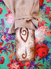 Load image into Gallery viewer, 100% Flax Linen Bread Bags