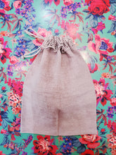 Load image into Gallery viewer, 100% Flax Linen Bread Bags