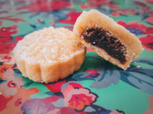 Load image into Gallery viewer, Jerusalem Ma'amul Cookies