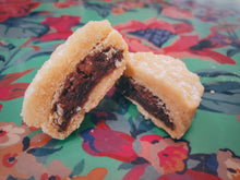 Load image into Gallery viewer, Jerusalem Ma'amul Cookies