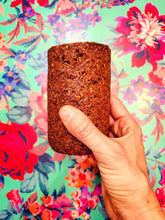 Load image into Gallery viewer, Organic Pumpernickel Bread