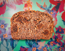 Load image into Gallery viewer, Organic Fig + Hazelnut Power Bread