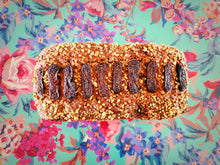 Load image into Gallery viewer, Organic Fig + Hazelnut Power Bread
